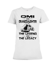 1 DAY LEFT - GET YOURS NOW Premium Fit Ladies Tee tile