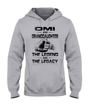 1 DAY LEFT - GET YOURS NOW Hooded Sweatshirt front