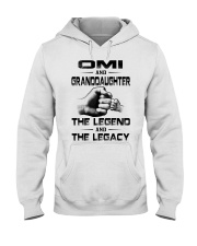 1 DAY LEFT - GET YOURS NOW Hooded Sweatshirt tile