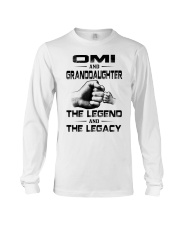 1 DAY LEFT - GET YOURS NOW Long Sleeve Tee tile