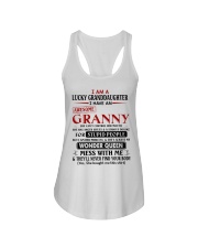 1 DAY LEFT - GET YOURS NOW Ladies Flowy Tank thumbnail