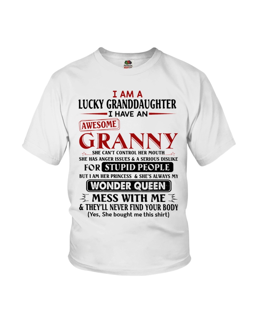 1 DAY LEFT - GET YOURS NOW Youth T-Shirt