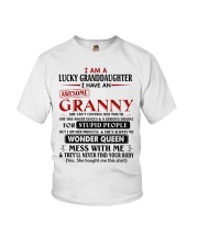 1 DAY LEFT - GET YOURS NOW Youth T-Shirt front