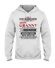1 DAY LEFT - GET YOURS NOW Hooded Sweatshirt thumbnail
