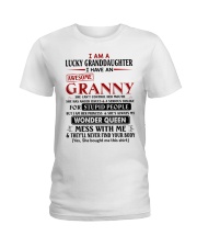 1 DAY LEFT - GET YOURS NOW Ladies T-Shirt thumbnail