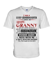 1 DAY LEFT - GET YOURS NOW V-Neck T-Shirt thumbnail