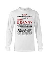 1 DAY LEFT - GET YOURS NOW Long Sleeve Tee thumbnail