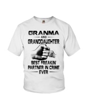 1 DAY LEFT - GET YOURS NOW Youth T-Shirt tile