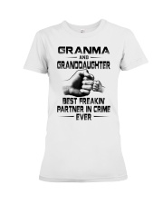 1 DAY LEFT - GET YOURS NOW Premium Fit Ladies Tee tile