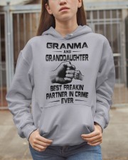 1 DAY LEFT - GET YOURS NOW Hooded Sweatshirt apparel-hooded-sweatshirt-lifestyle-07
