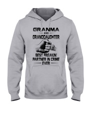 1 DAY LEFT - GET YOURS NOW Hooded Sweatshirt front