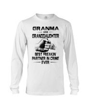 1 DAY LEFT - GET YOURS NOW Long Sleeve Tee tile