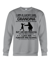 1 DAY LEFT - GET YOURS NOW Crewneck Sweatshirt thumbnail