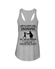 1 DAY LEFT - GET YOURS NOW Ladies Flowy Tank thumbnail