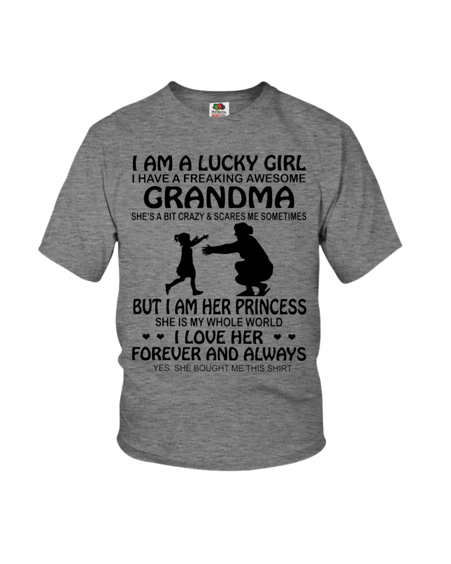1 DAY LEFT - GET YOURS NOW Youth T-Shirt