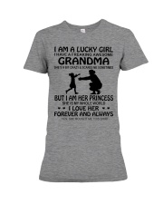 1 DAY LEFT - GET YOURS NOW Premium Fit Ladies Tee thumbnail