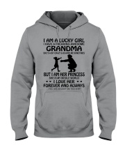 1 DAY LEFT - GET YOURS NOW Hooded Sweatshirt thumbnail