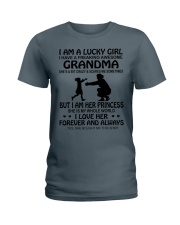 1 DAY LEFT - GET YOURS NOW Ladies T-Shirt thumbnail