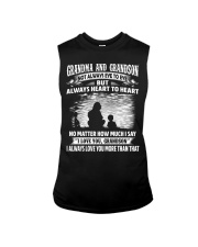 1 DAY LEFT - GET YOURS NOW Sleeveless Tee thumbnail