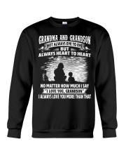 1 DAY LEFT - GET YOURS NOW Crewneck Sweatshirt thumbnail