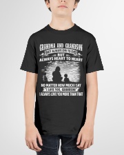 1 DAY LEFT - GET YOURS NOW Youth T-Shirt garment-youth-tshirt-front-01