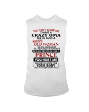 1 DAY LEFT - GET YOURS NOW Sleeveless Tee thumbnail