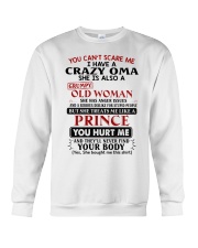 1 DAY LEFT - GET YOURS NOW Crewneck Sweatshirt thumbnail
