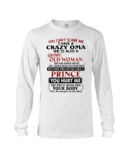 1 DAY LEFT - GET YOURS NOW Long Sleeve Tee thumbnail