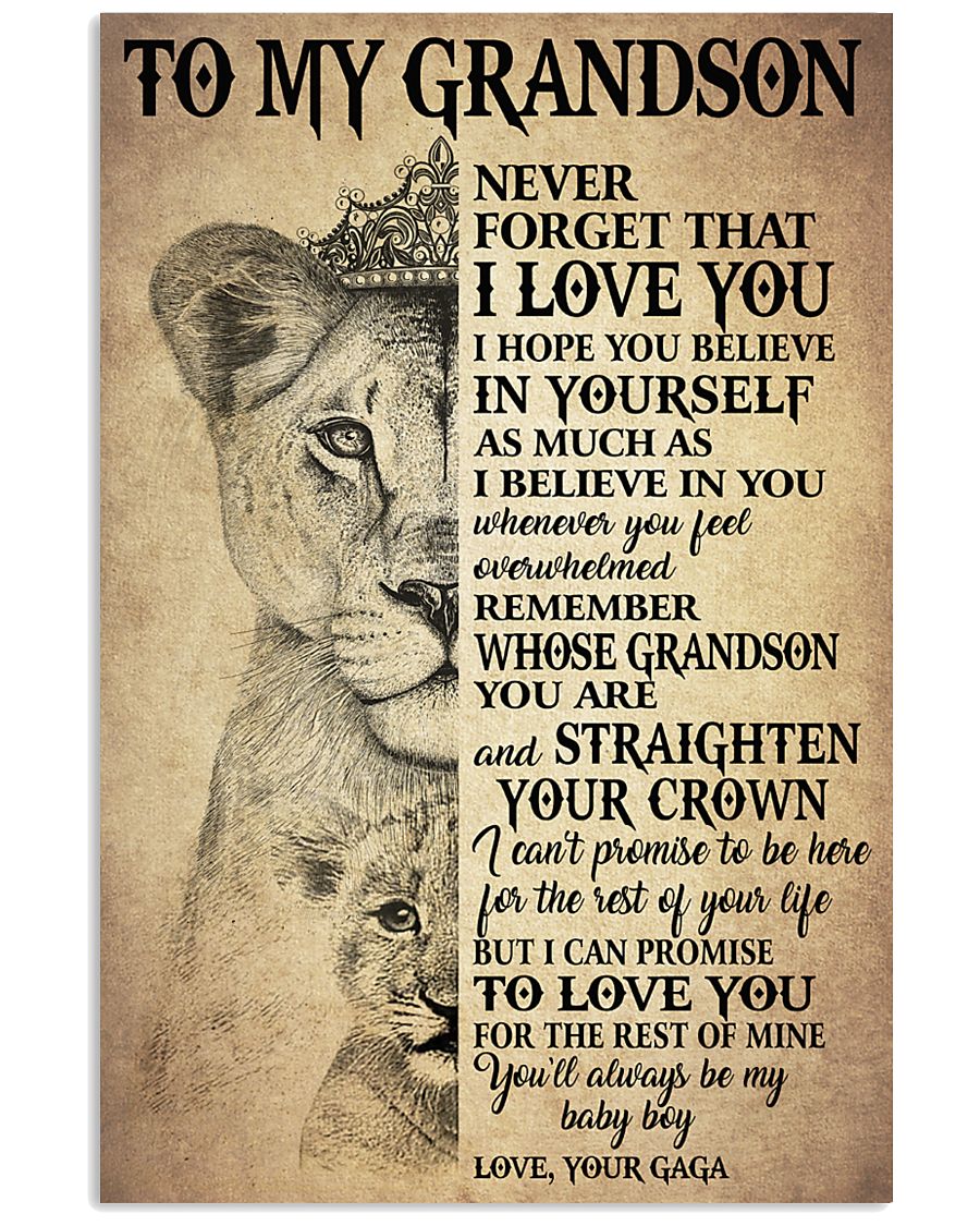 1 DAY LEFT - GET YOURS NOW 11x17 Poster