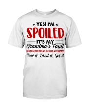 1 DAY LEFT - GET YOURS NOW Classic T-Shirt thumbnail