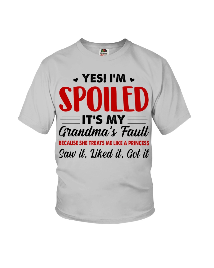 1 DAY LEFT - GET YOURS NOW Youth T-Shirt