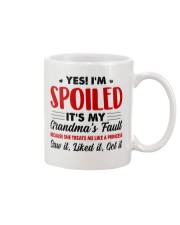 1 DAY LEFT - GET YOURS NOW Mug thumbnail