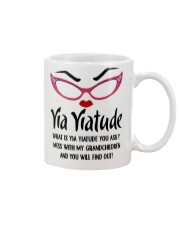AMAZING GIFT FOR YIAYIATUDE Mug tile