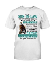1 DAY LEFT - GET YOURS NOW Classic T-Shirt thumbnail