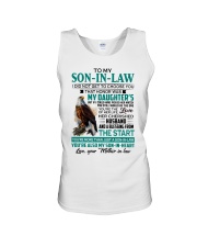 1 DAY LEFT - GET YOURS NOW Unisex Tank thumbnail