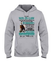 1 DAY LEFT - GET YOURS NOW Hooded Sweatshirt thumbnail