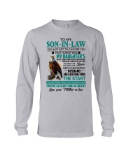 1 DAY LEFT - GET YOURS NOW Long Sleeve Tee thumbnail