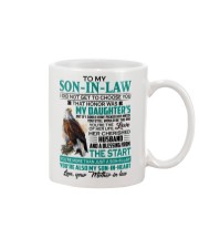 1 DAY LEFT - GET YOURS NOW Mug front