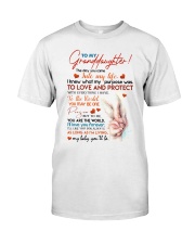 1 DAY LEFT - GET YOURS NOW Premium Fit Mens Tee thumbnail