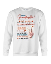 1 DAY LEFT - GET YOURS NOW Crewneck Sweatshirt thumbnail