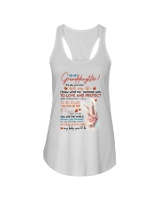 1 DAY LEFT - GET YOURS NOW Ladies Flowy Tank thumbnail