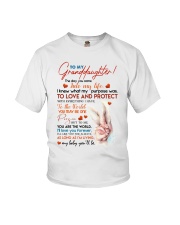 1 DAY LEFT - GET YOURS NOW Youth T-Shirt thumbnail