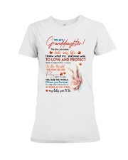 1 DAY LEFT - GET YOURS NOW Premium Fit Ladies Tee thumbnail