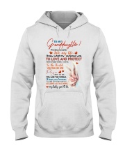 1 DAY LEFT - GET YOURS NOW Hooded Sweatshirt thumbnail