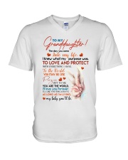 1 DAY LEFT - GET YOURS NOW V-Neck T-Shirt thumbnail