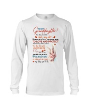 1 DAY LEFT - GET YOURS NOW Long Sleeve Tee thumbnail