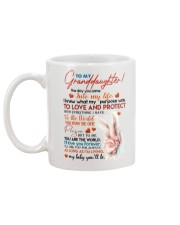 1 DAY LEFT - GET YOURS NOW Mug back