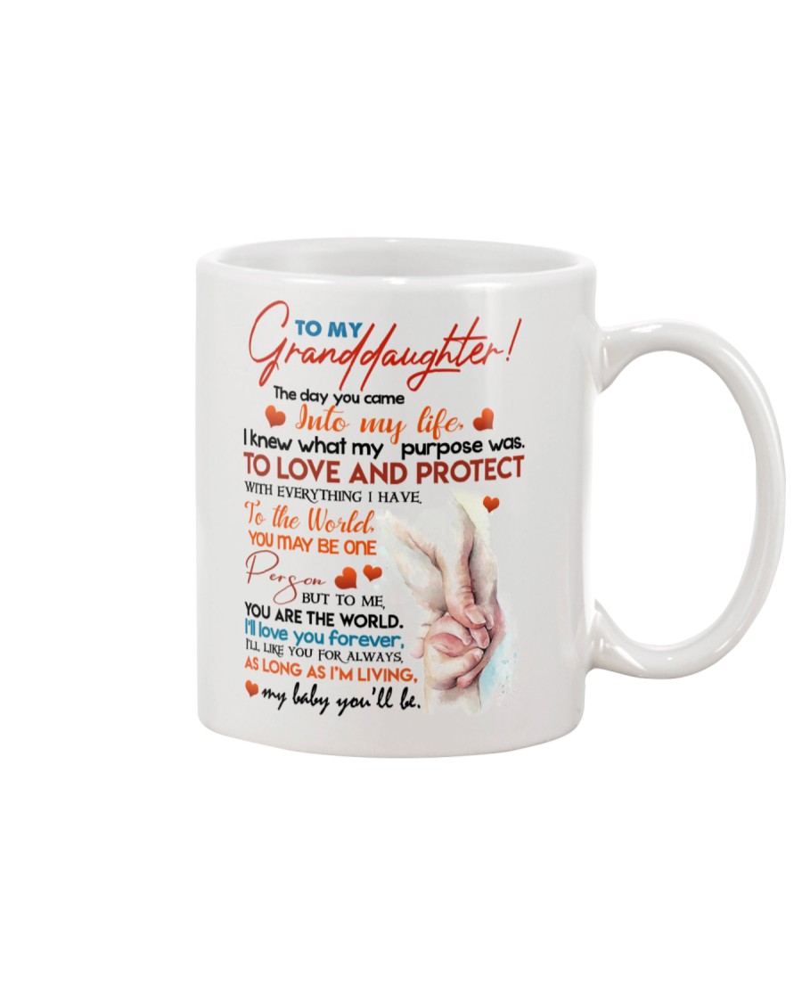 1 DAY LEFT - GET YOURS NOW Mug