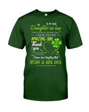 1 DAY LEFT - GET YOURS NOW Classic T-Shirt thumbnail