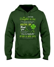 1 DAY LEFT - GET YOURS NOW Hooded Sweatshirt thumbnail